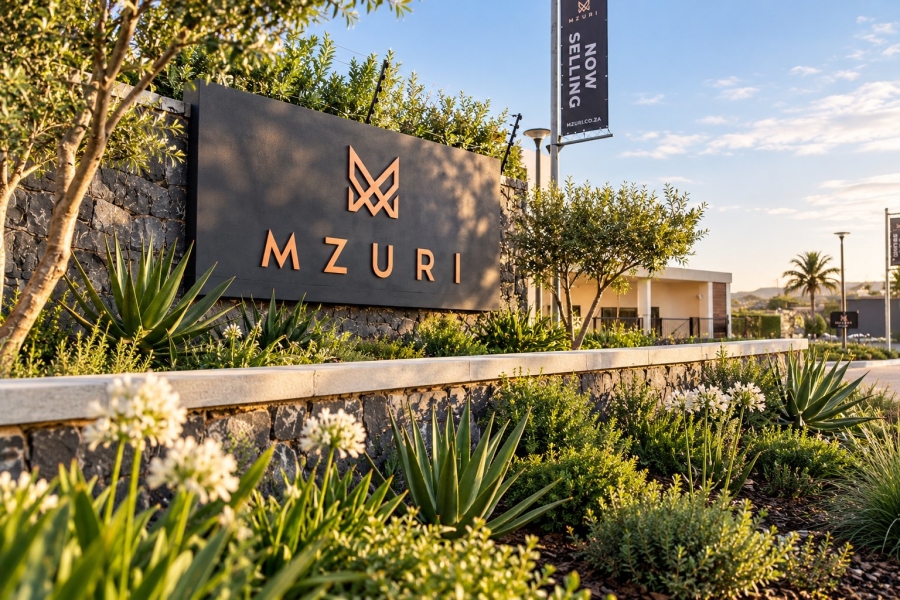  Bedroom Property for Sale in Mzuri Estate Western Cape